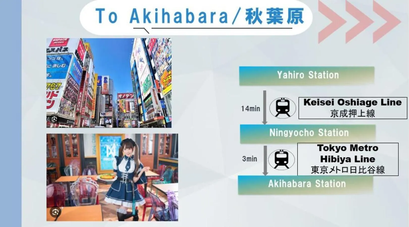 Skytreehotelー浅草まで電車乗車7分でスカイツリーまで電車乗車3分さらに空港から直通です12名までの一軒家の3Ldkの7年で綺麗駐車場付 Tokyo Apartment