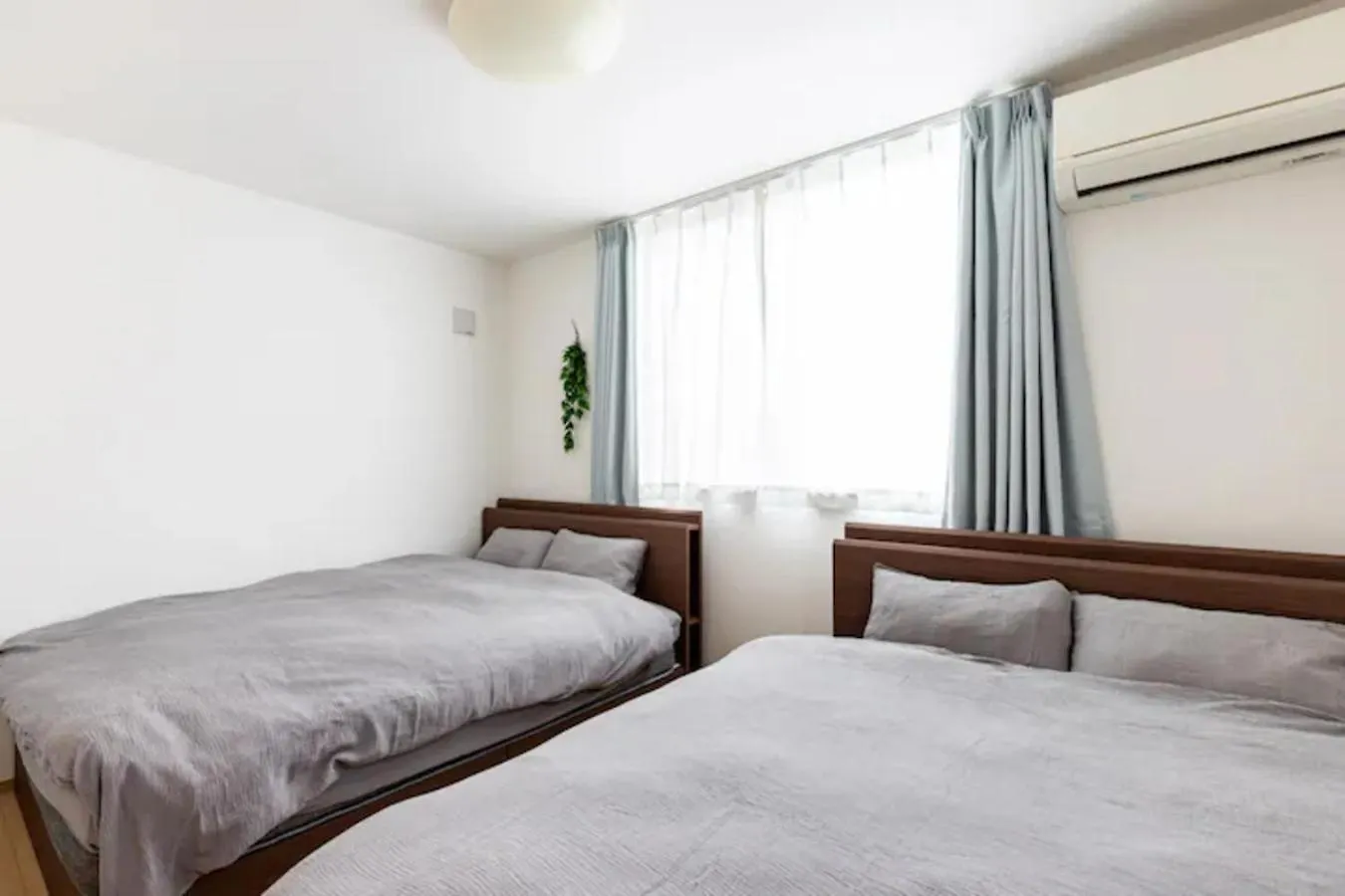 Apartment Skytreehotelー浅草まで電車乗車7分でスカイツリーまで電車乗車3分さらに空港から直通です12名までの一軒家の3Ldkの7年で綺麗駐車場付 Tokyo Japan